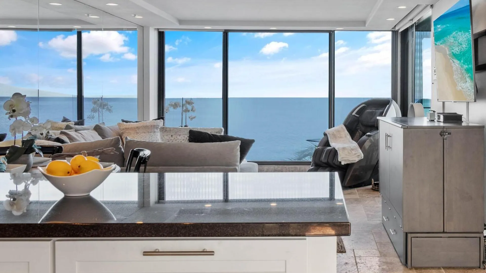 Mahana 806 Kahana Holiday home