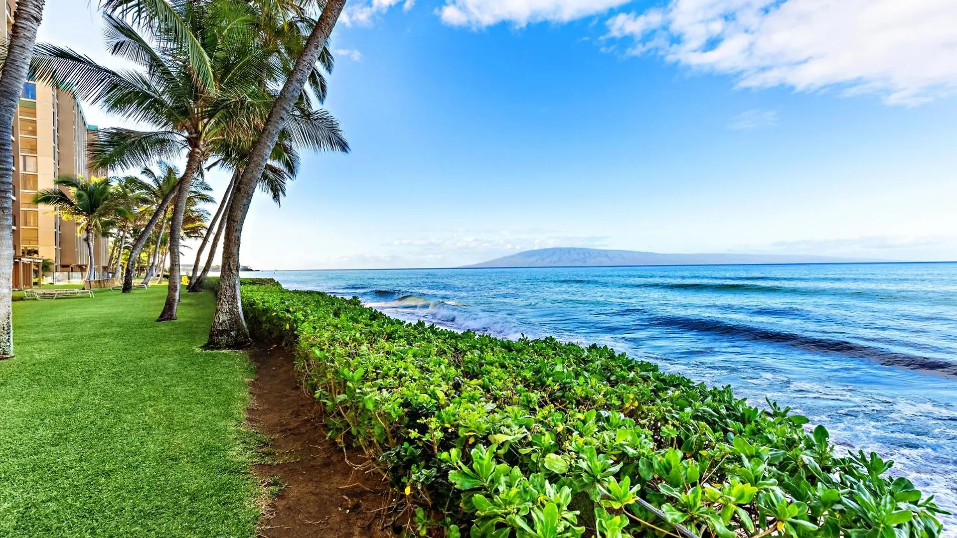Mahana 806 Kahana Holiday home