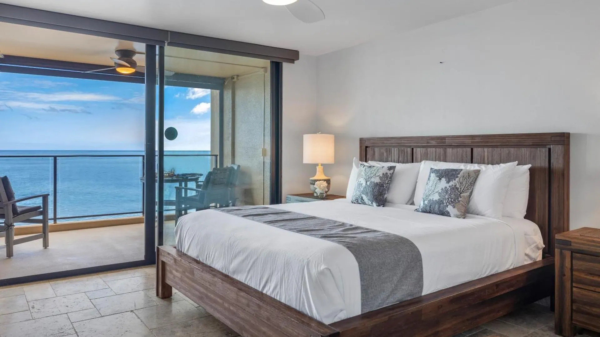 Holiday home Mahana 806 Kahana