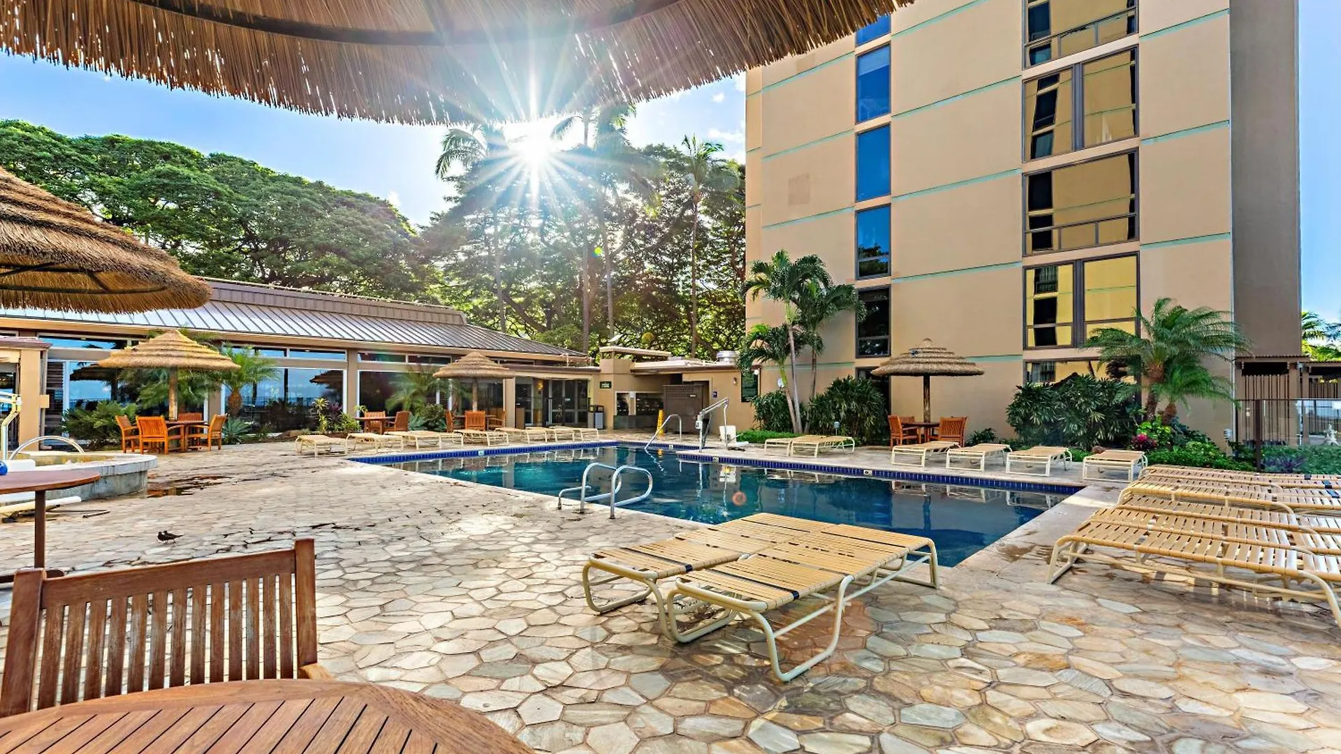 Mahana 806 Kahana Holiday home