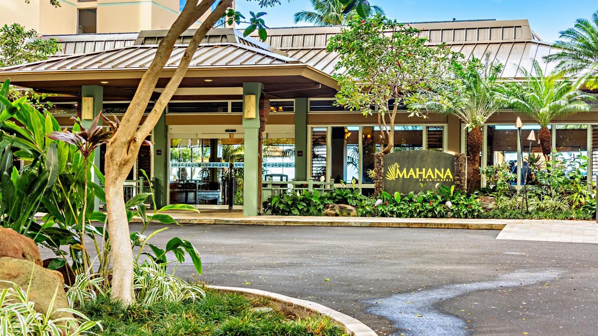 Mahana 806 Kahana 0*,