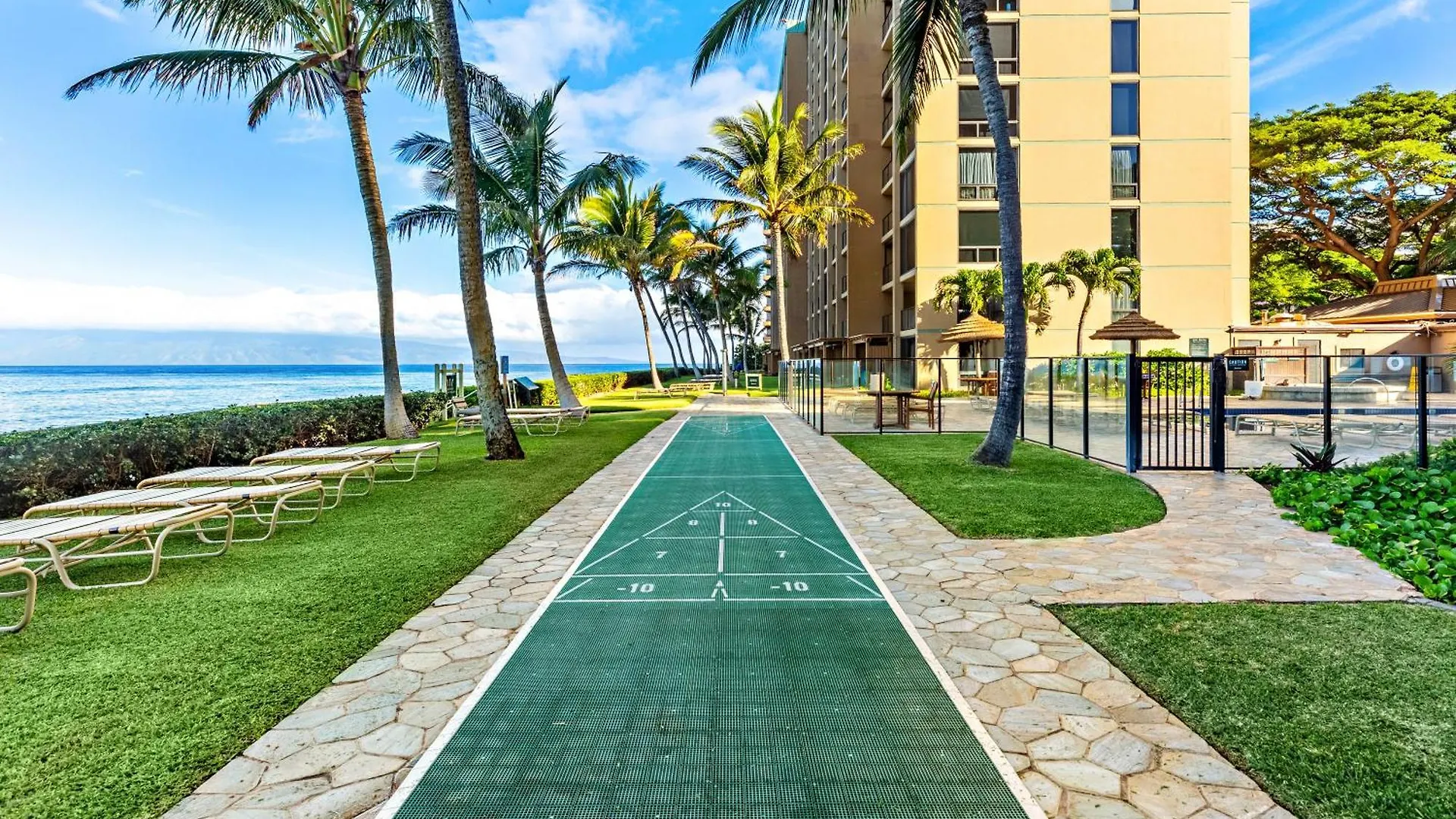 Mahana 806 Kahana Holiday home